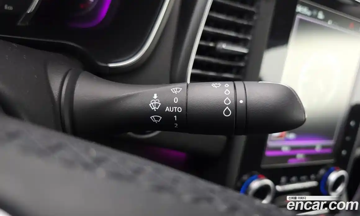 Renault SM6 2017 2.0 Автомат в Москве № 147238, фото 20