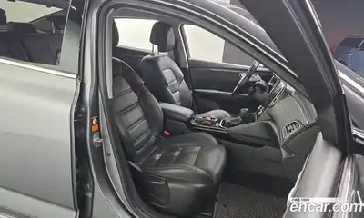 Renault SM6 2017 2.0 Автомат в Москве № 147238, миниатюра 2