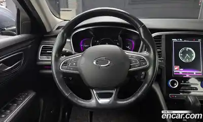 Renault SM6 2017 2.0 Автомат в Москве № 147238, миниатюра 3