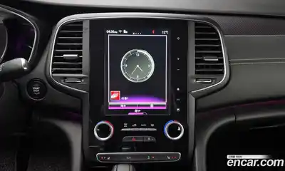 Renault SM6 2017 2.0 Автомат в Москве № 147238, миниатюра 4