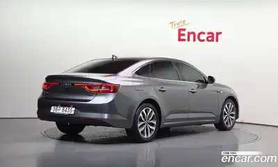 Renault SM6 2017 2.0 Автомат в Москве № 147238, миниатюра 5