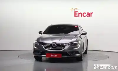 Renault SM6 2017 2.0 Автомат в Москве № 147238, миниатюра 6