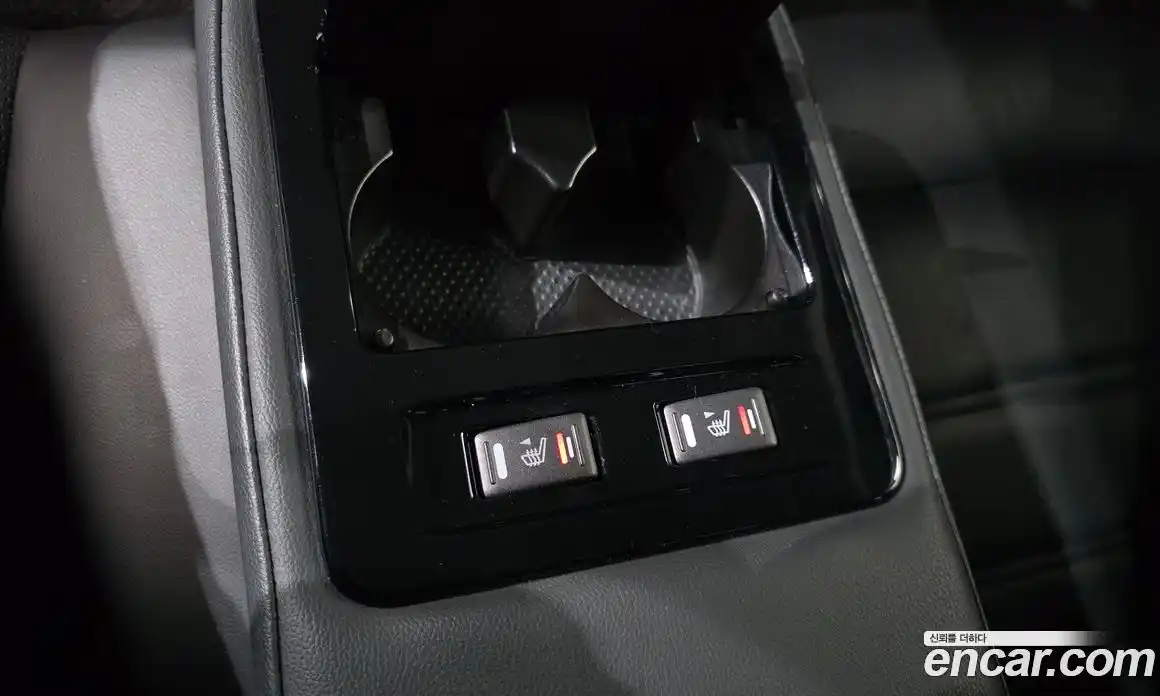 Renault SM6 2017 2.0 Автомат в Москве № 147238, фото 8