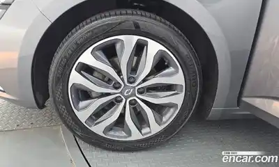 Renault SM6 2017 2.0 Автомат в Москве № 147238, миниатюра 9