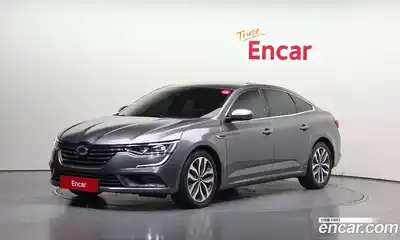 Renault SM6 2017 2.0 Автомат в Москве № 147238, миниатюра 10