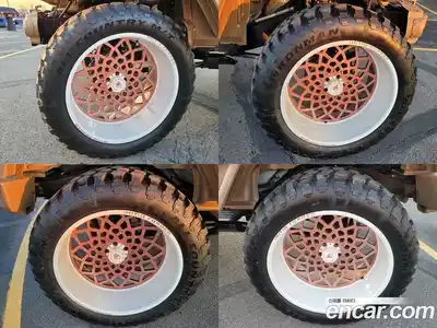 Jeep Wrangler 2017 3.6 Автомат в Москве № 147722, миниатюра 5