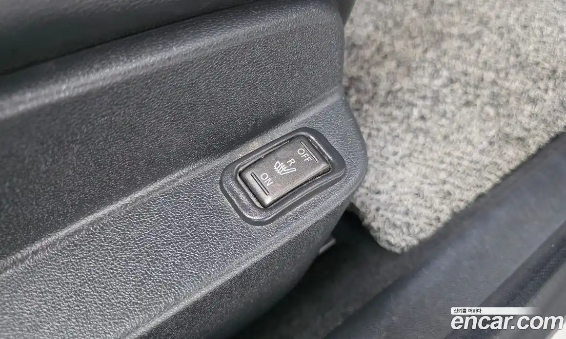 Renault SM3 2016 1.6 Автомат в Москве № 147866, фото 16