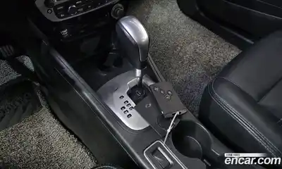 Renault SM3 2016 1.6 Автомат в Москве № 147866, миниатюра 5