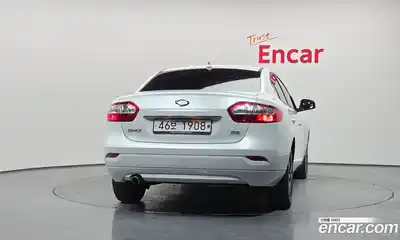 Renault SM3 2016 1.6 Автомат в Москве № 147866, миниатюра 6