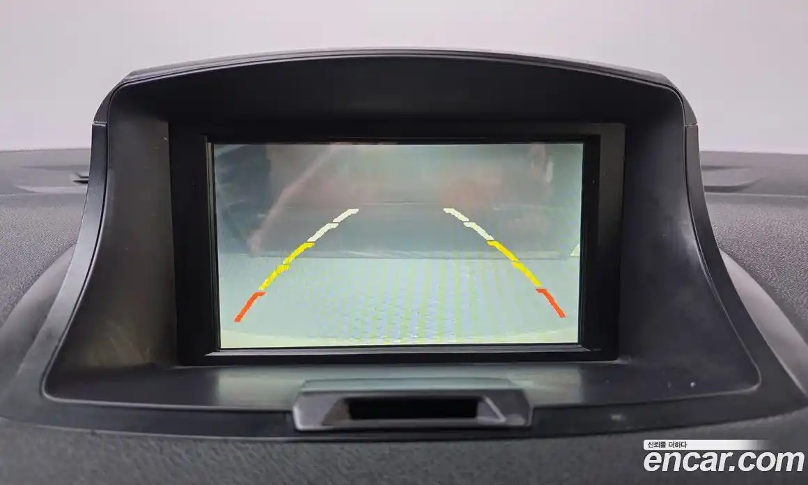 Renault SM3 2016 1.6 Автомат в Москве № 147866, фото 8