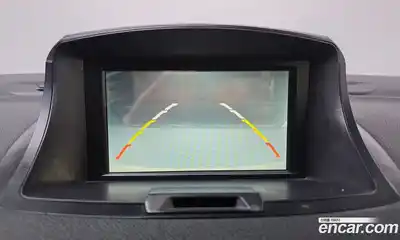 Renault SM3 2016 1.6 Автомат в Москве № 147866, миниатюра 8