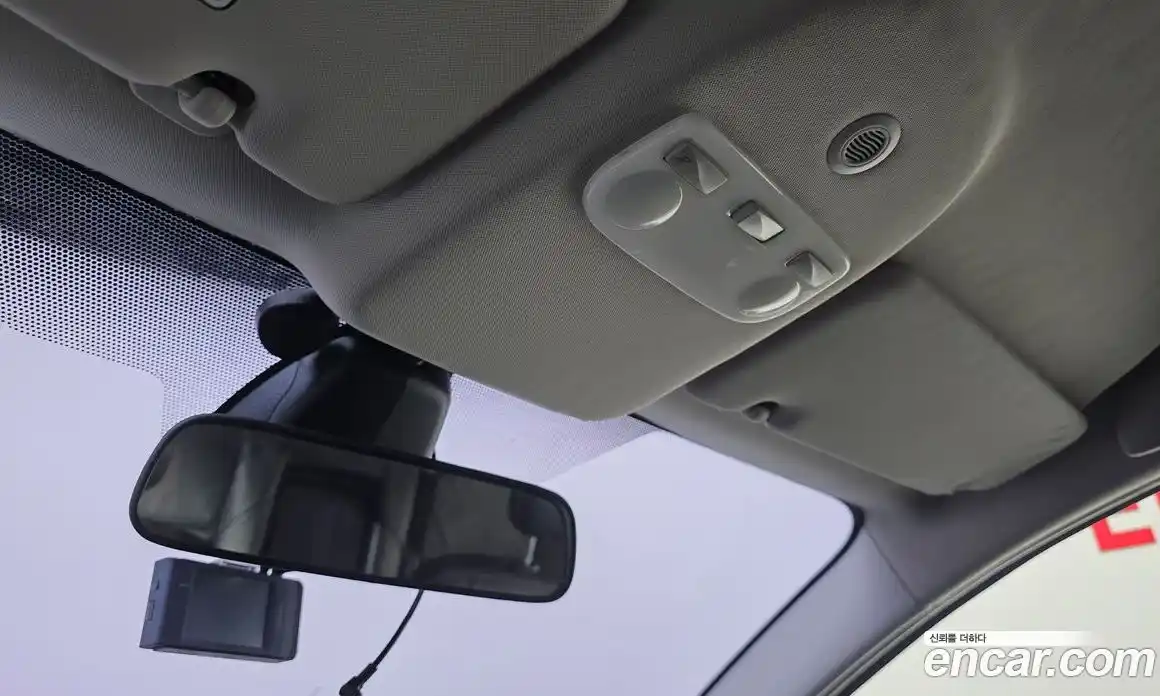 Renault SM3 2016 1.6 Автомат в Москве № 147866, фото 10