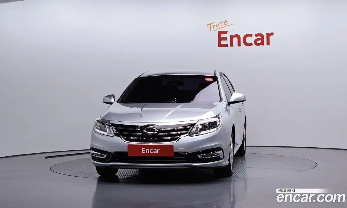 Renault SM5 2015 1.5 Автомат в Москве № 148344, фото 14