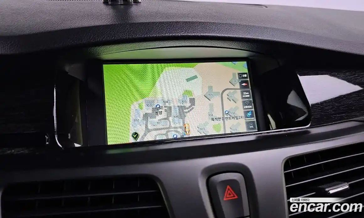 Renault SM5 2015 1.5 Автомат в Москве № 148344, фото 15