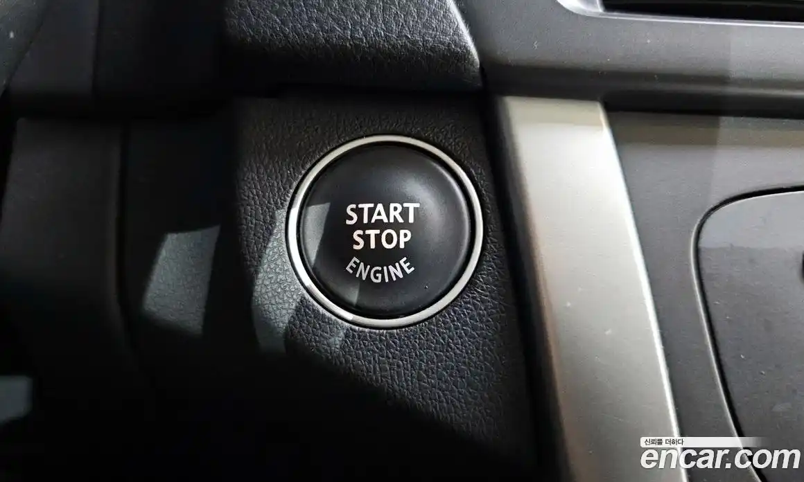 Renault SM5 2015 1.5 Автомат в Москве № 148344, фото 18