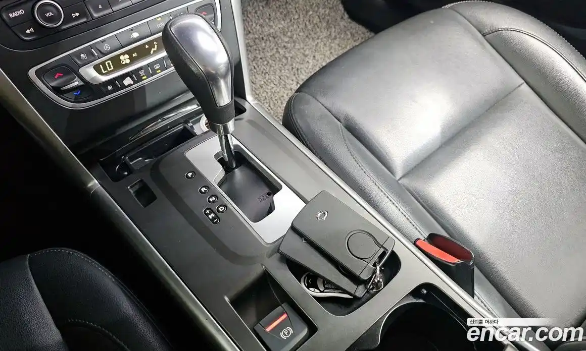 Renault SM5 2015 1.5 Автомат в Москве № 148344, фото 20