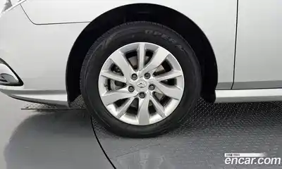 Renault SM5 2015 1.5 Автомат в Москве № 148344, миниатюра 2