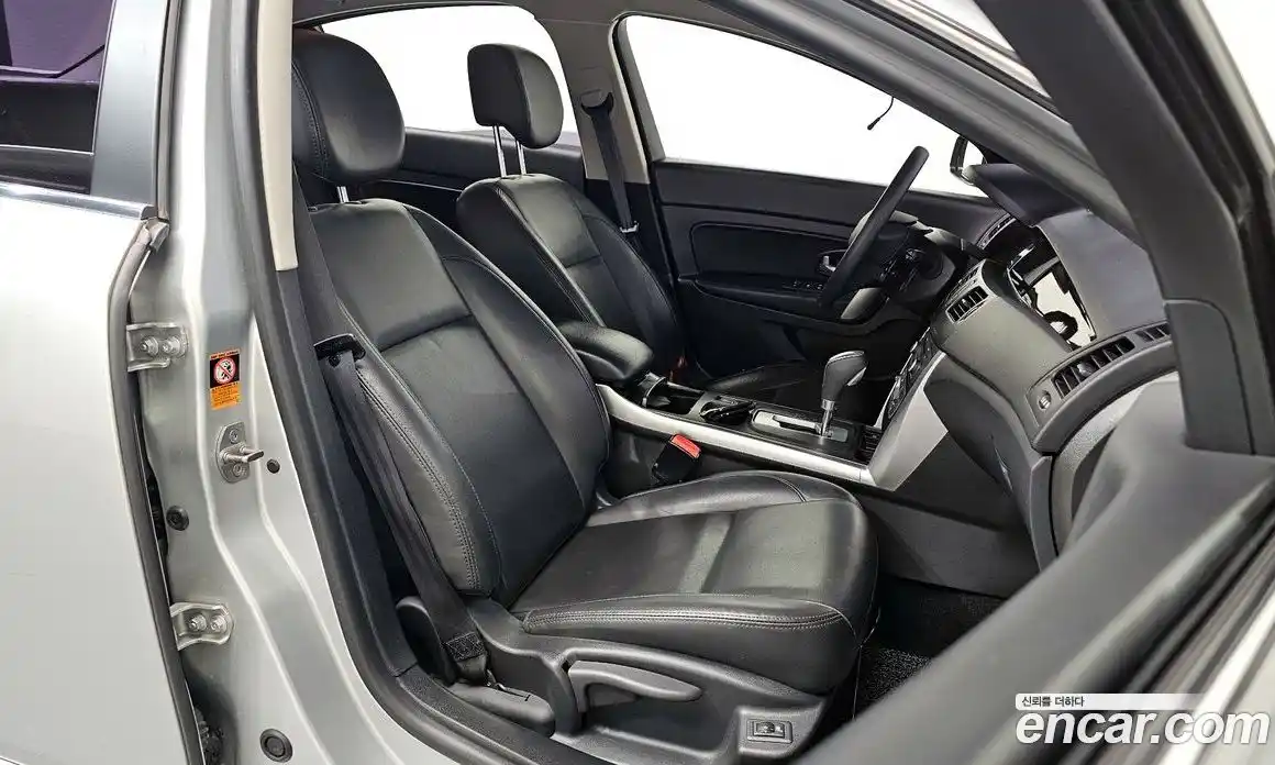 Renault SM5 2015 1.5 Автомат в Москве № 148344, фото 3