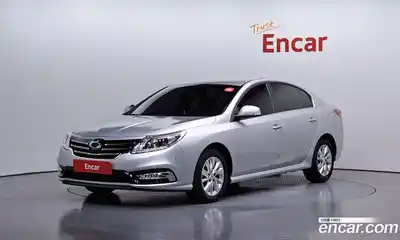 Renault SM5 2015 1.5 Автомат в Москве № 148344, миниатюра 5