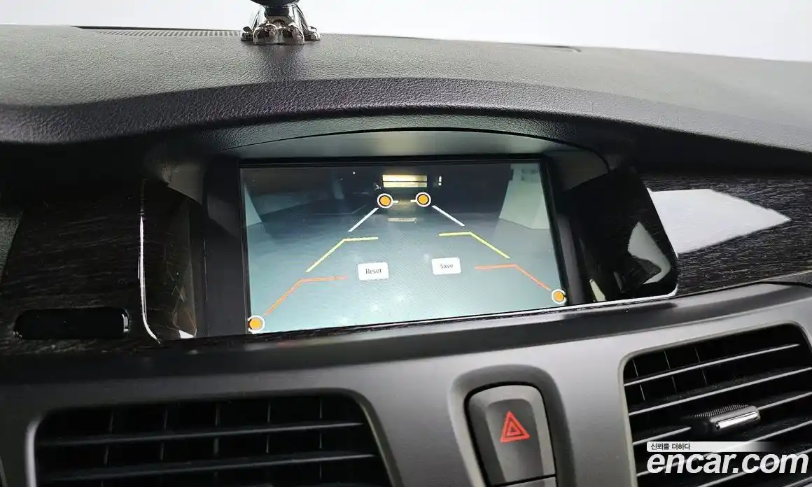 Renault SM5 2015 1.5 Автомат в Москве № 148344, фото 7