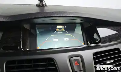 Renault SM5 2015 1.5 Автомат в Москве № 148344, миниатюра 7