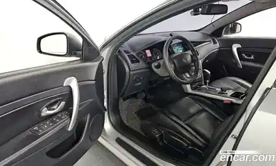 Renault SM5 2015 1.5 Автомат в Москве № 148344, миниатюра 8