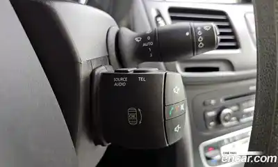 Renault SM5 2015 1.5 Автомат в Москве № 148344, миниатюра 10