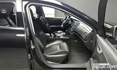 Renault SM6 2017 2.0 Автомат в Москве № 148518, миниатюра 11