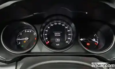 Renault SM6 2017 2.0 Автомат в Москве № 148518, миниатюра 12