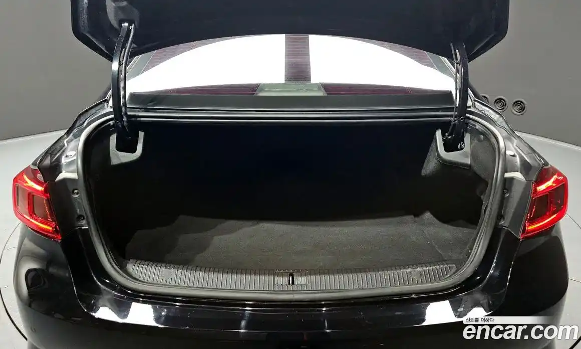 Renault SM6 2017 2.0 Автомат в Москве № 148518, фото 20