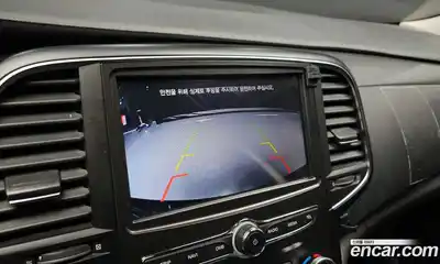 Renault SM6 2017 2.0 Автомат в Москве № 148518, миниатюра 2