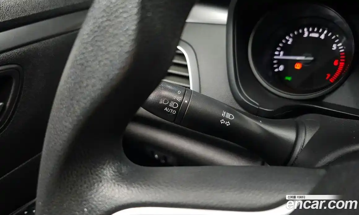 Renault SM6 2017 2.0 Автомат в Москве № 148518, фото 7