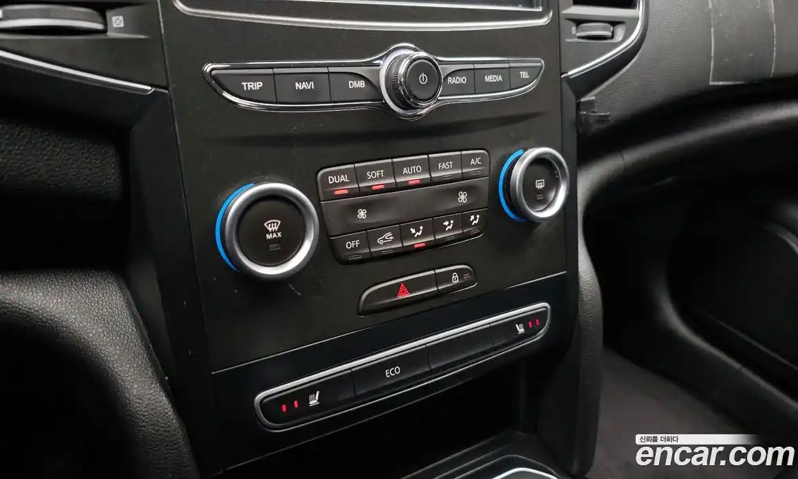 Renault SM6 2017 2.0 Автомат в Москве № 148518, фото 8