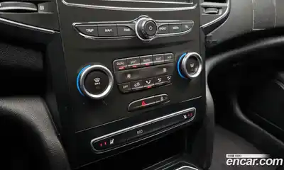 Renault SM6 2017 2.0 Автомат в Москве № 148518, миниатюра 8