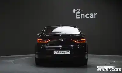 Renault SM6 2017 2.0 Автомат в Москве № 148518, миниатюра 9