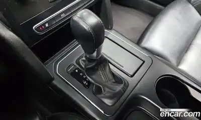 Renault SM6 2017 2.0 Автомат в Москве № 148518, миниатюра 10