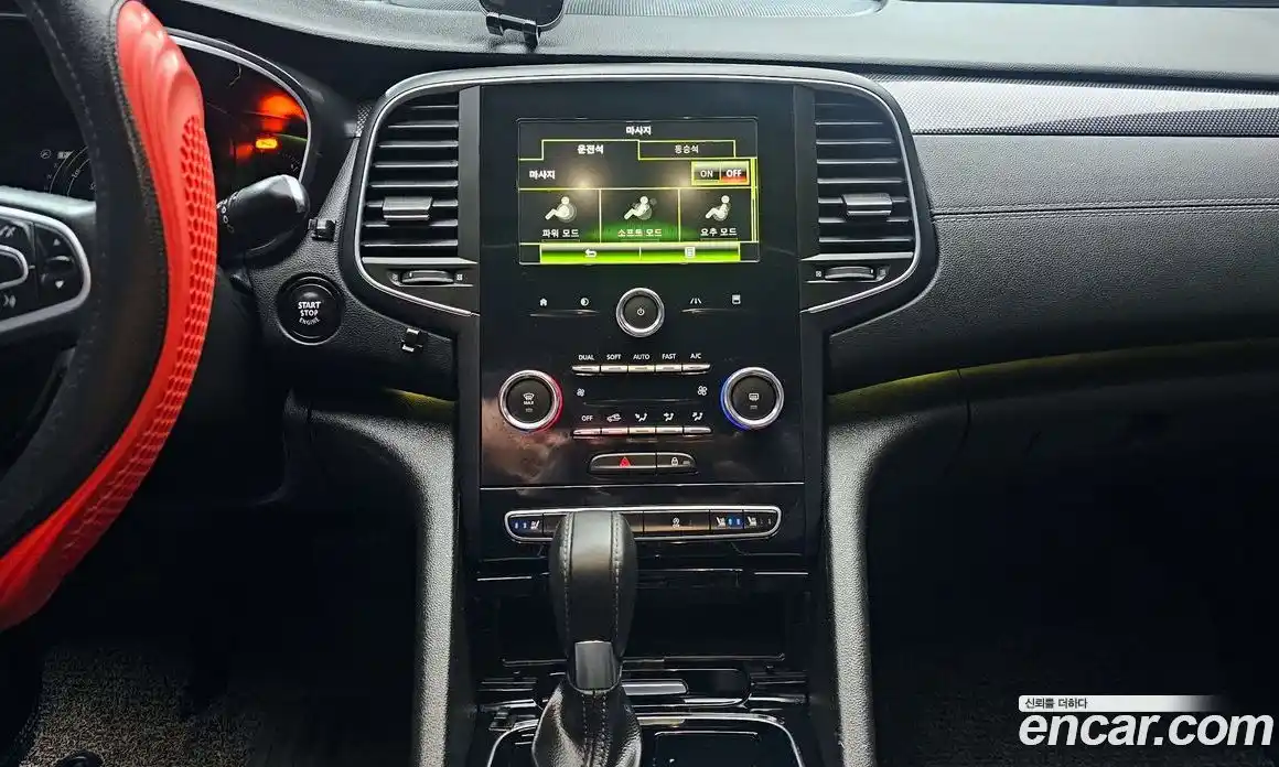 Renault SM6 2016 2.0 Автомат в Москве № 148701, фото 1