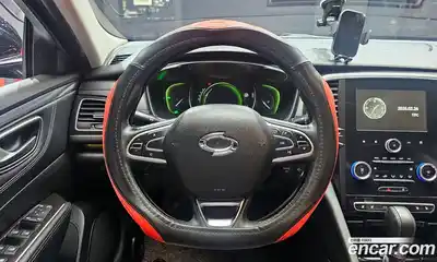 Renault SM6 2016 2.0 Автомат в Москве № 148701, миниатюра 11