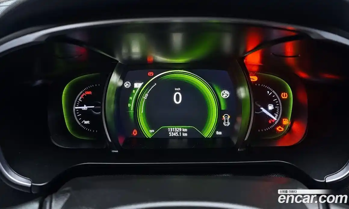 Renault SM6 2016 2.0 Автомат в Москве № 148701, фото 12