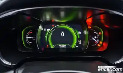 Renault SM6 2016 2.0 Автомат в Москве № 148701, миниатюра 12