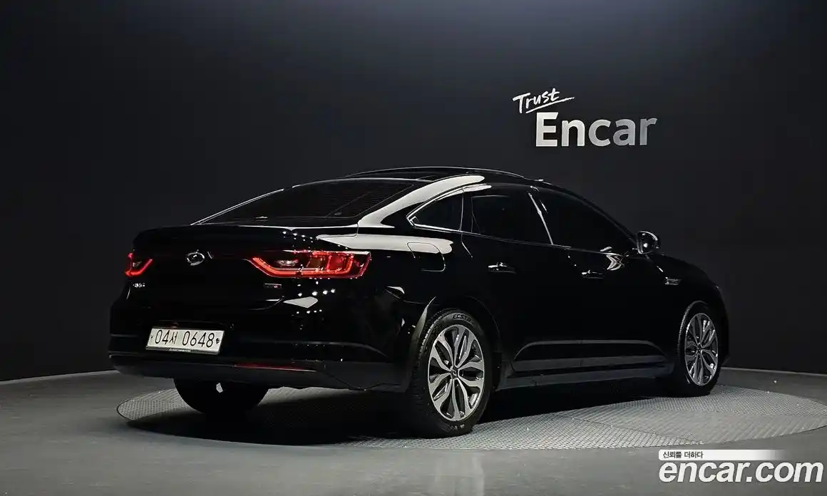 Renault SM6 2016 2.0 Автомат в Москве № 148701, фото 15