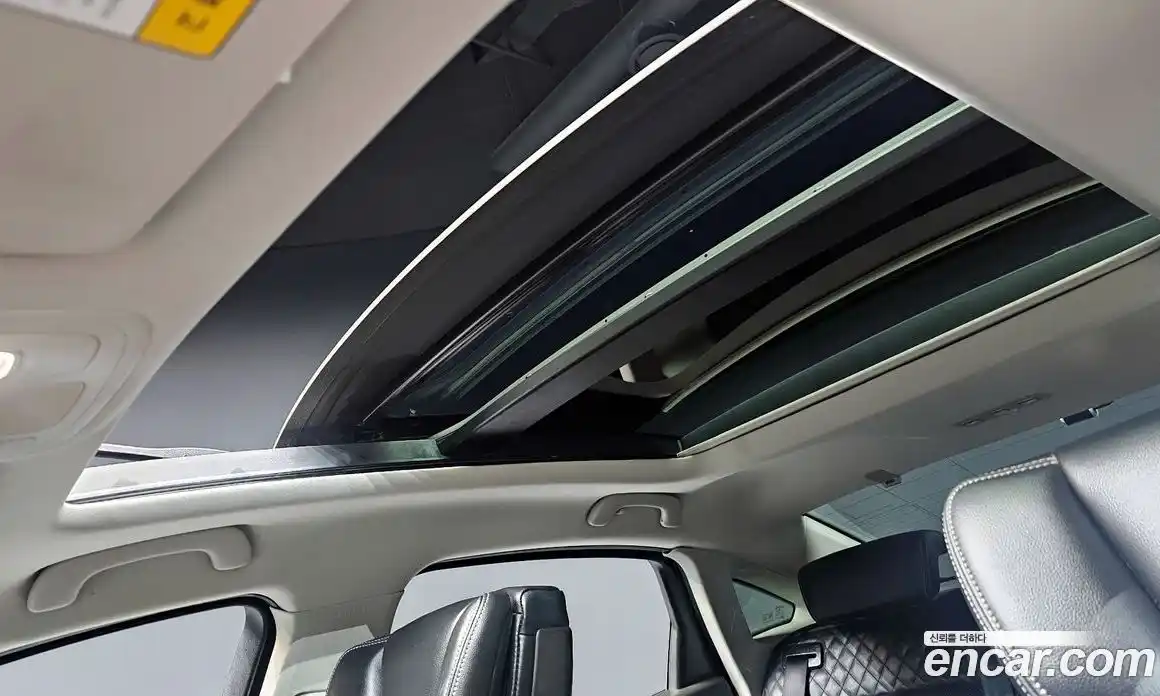 Renault SM6 2016 2.0 Автомат в Москве № 148701, фото 16