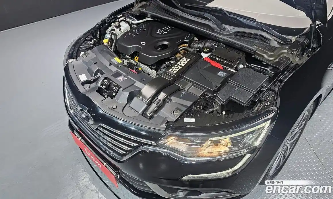 Renault SM6 2016 2.0 Автомат в Москве № 148701, фото 20