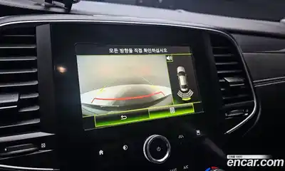 Renault SM6 2016 2.0 Автомат в Москве № 148701, миниатюра 2