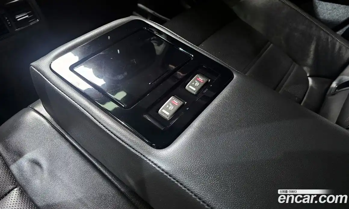 Renault SM6 2016 2.0 Автомат в Москве № 148701, фото 3