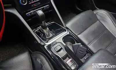 Renault SM6 2016 2.0 Автомат в Москве № 148701, миниатюра 5