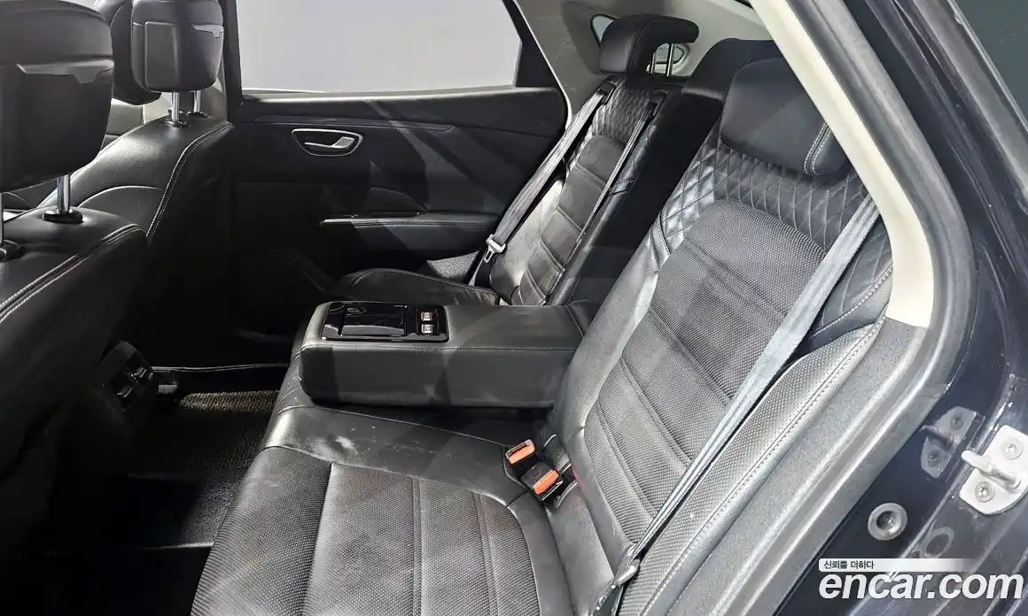 Renault SM6 2016 2.0 Автомат в Москве № 148701, фото 6