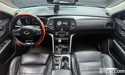 Renault SM6 2016 2.0 Автомат в Москве № 148701, миниатюра 7