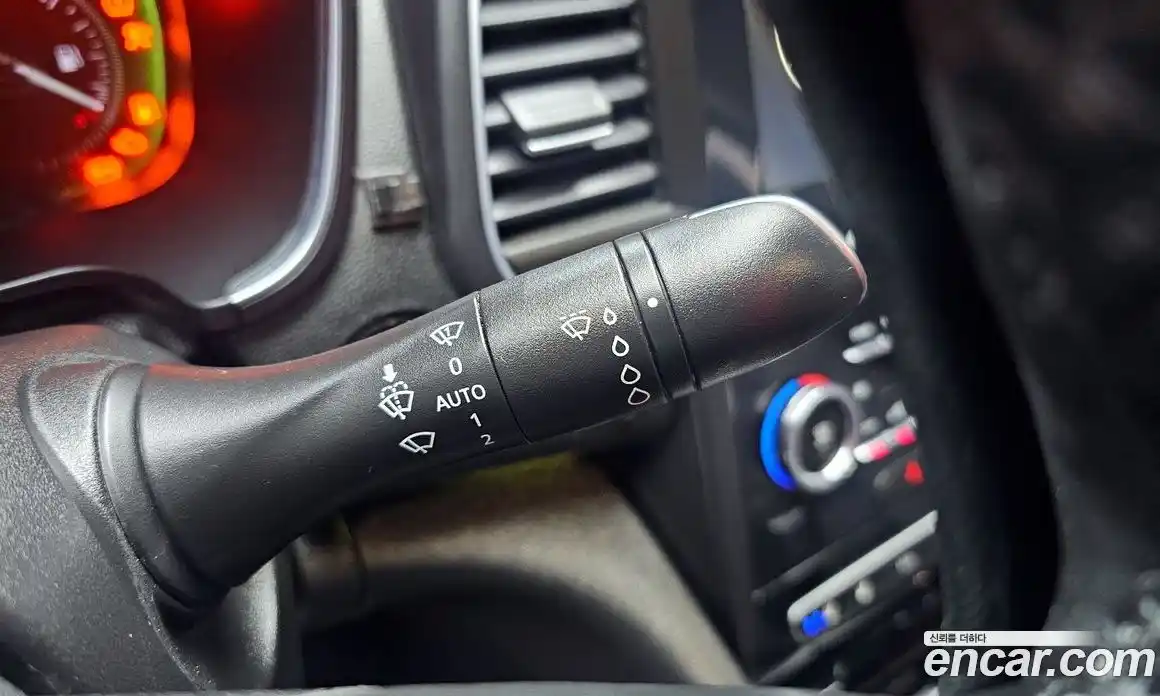 Renault SM6 2016 2.0 Автомат в Москве № 148701, фото 8