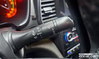 Renault SM6 2016 2.0 Автомат в Москве № 148701, миниатюра 8